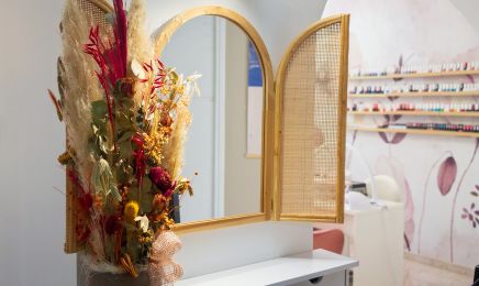 Lil'O Bien-être : Institut de beauté à Grand-Champ
