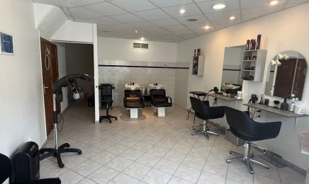 Sylvia Coiffure  : Coiffeur à Maury