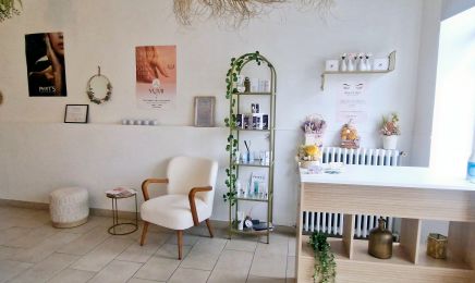 Beauty Nat : Coiffeur à Sens