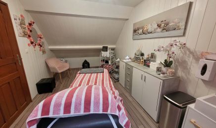 🌸O’Bien-être d’Elodie🌸  : Institut de beauté à Marcelcave
