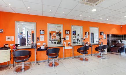 Buld’hair  : Coiffeur à Vouziers