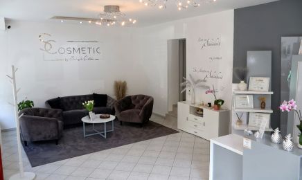 SCosmetic Beauty & Laser: Kosmetikstudio in Mainz