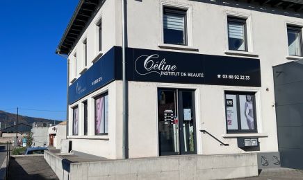 Céline Institut : Institut de beauté à Sélestat
