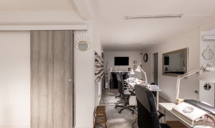 Kellyssa Nails : Institut de beauté à Marseille