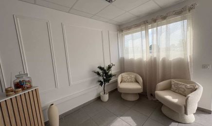 Maison Beauté : Manucure à Istres