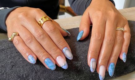 Studio Mimi : Manucure à Plouharnel