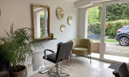 Les Créations de Coco : Coiffeur à Preignan