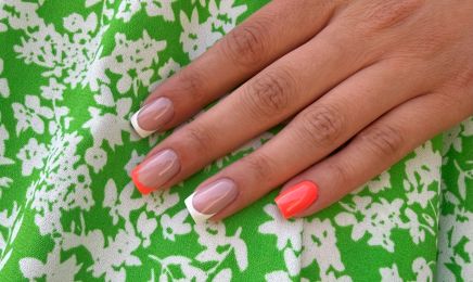 Cos Beauty Nails : Manucure à This