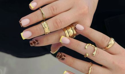 Gressnails : Manucure à Labastide-Saint-Pierre