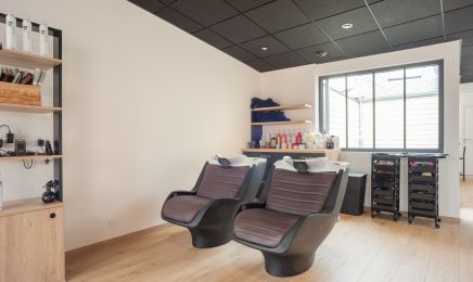 Coiffure de l'Isle : Coiffeur à Goudelin