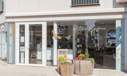 Les créations d'amandine : Institut de beauté à Saint-Christophe-du-Ligneron