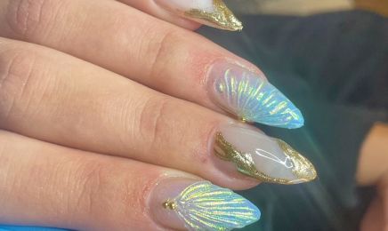 Sissi Nails & Institut  : Barbier à Sannois