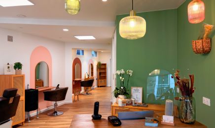 L'atelier Bohème : Barbier à Châtelaudren-Plouagat
