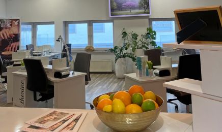 City Nagelstudio: Nagelstudio in Siegen