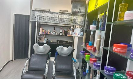Jan Friseur: Friseur in Dresden