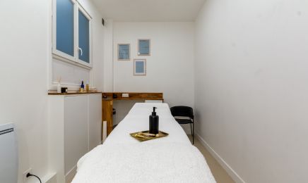 Leslie.B.Renata : Institut de beauté à Paris