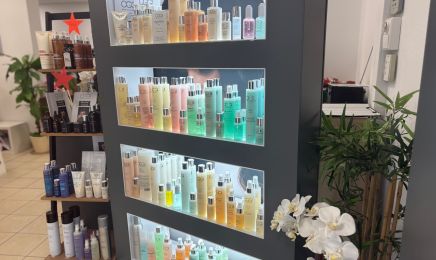 Shop & Cut : Friseur in Dorsten