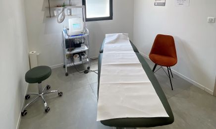 ÉPILISSE DEFINITIVE : Institut de beauté à Pélissanne