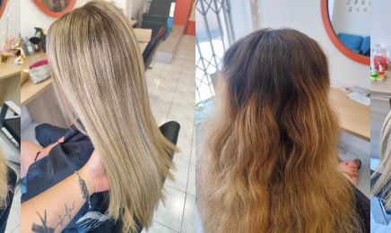 Salon d'Aurel & maison IV  : Coiffeur à Marseillan
