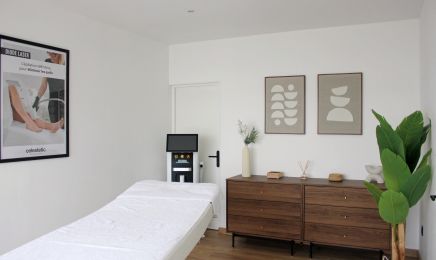 LKN Centre Esthétique : Institut de beauté à Pessac
