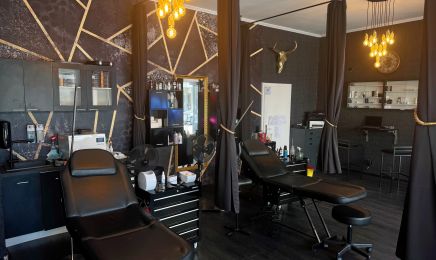 Tattoo Bang Heilbronn: Kosmetikstudio in Heilbronn