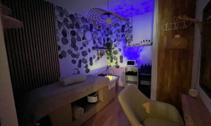 Celina't coiffure esthetique : Institut de beauté à Pouillon
