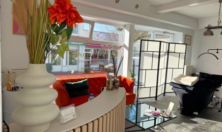 BK Cosmetic: Tattoo-Künstler in Raunheim