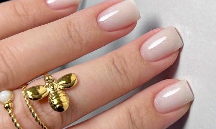 Glow Up - Coiffure & Esthétique : Manucure à Nice