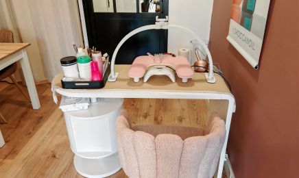 G Reine de Beaute : Institut de beauté à Gagnac-sur-Garonne