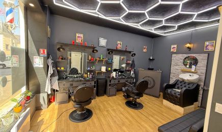 Coiffeur Barbier Doué : Coiffeur à Doué-en-Anjou