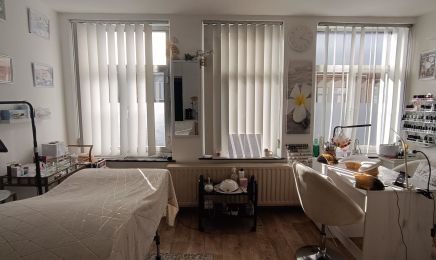 Ôdace by PolishyNail : Manucure à Namur