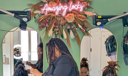 Amazing Locks : Coiffeur à Draveil