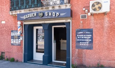 Barber KB Shop : Institut de beauté à Montpellier