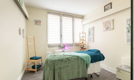 Marie-LaurEsthetique  : Coiffeur à Reims