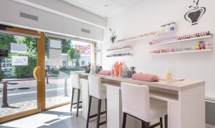 Pretty Nails Bar : Manucure à Enghien-les-Bains