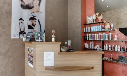 Desir de pl'hair : Coiffeur à Vouillé