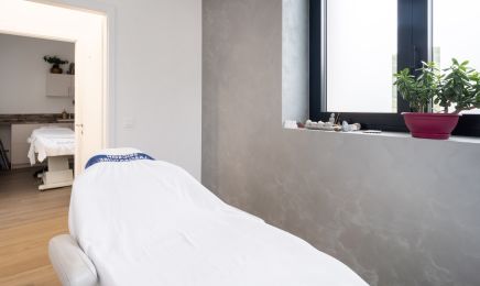 Douceur Poudrée : Manucure à Herserange