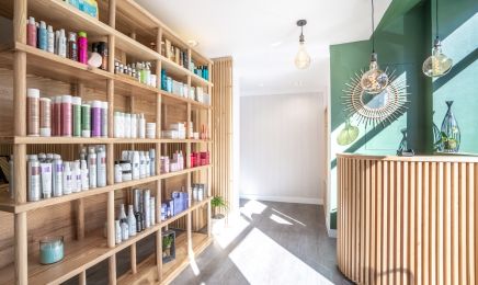 Stell’Hair : Coiffeur à Marmande