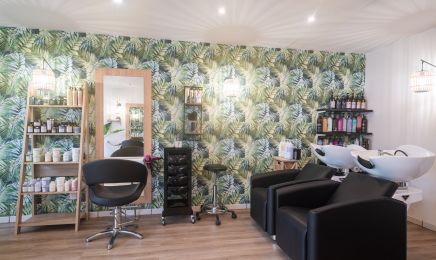 Le Salon de Marjorie : Coiffeur à Heillecourt