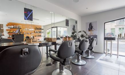 Stephan - Gruissan Village : Coiffeur à Gruissan