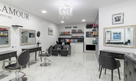 L’hair Glamour : Coiffeur à Meaux