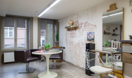 Le Studio Artist : Coiffeur à Phalsbourg