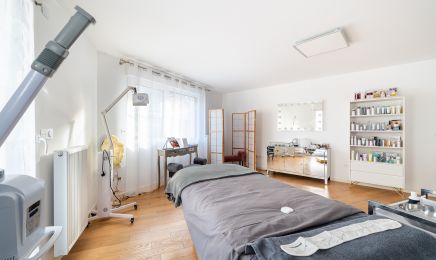 Anais Care Studio : Manucure à Issy-les-Moulineaux