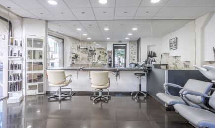 L'Atelier... Coiffure : Coiffeur à Figanières