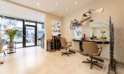 Coiffure K.REY : Coiffeur à Carpentras