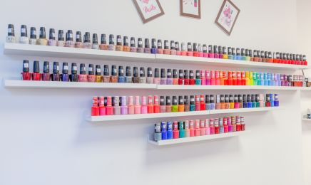 Honey nails  : Coiffeur à Saint-Germain-en-Laye