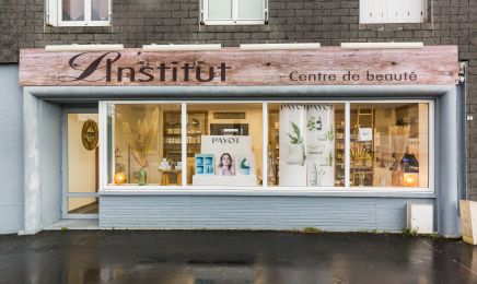 L’institut : Institut de beauté à Carentan les Marais