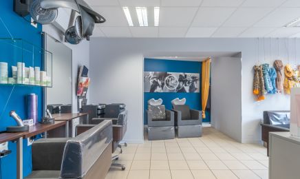 L'coiff : Coiffeur à Saint-Paterne-Racan