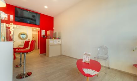 Quick Épil' - Saint-Louis : Manucure à Saint-Louis