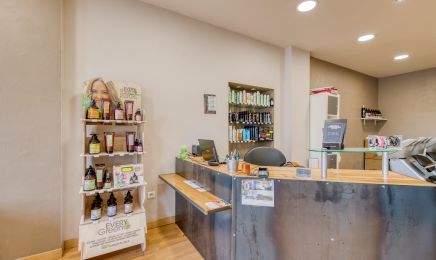 Au salon 19 : Coiffeur à Eysines